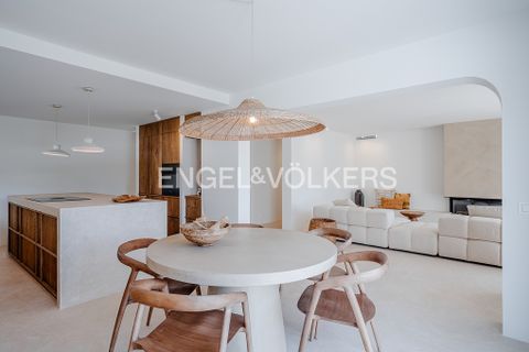 Villa i Benissa, Alicante, Benissa - € 2.495.000 | Ref: W-046JUW - foto 7